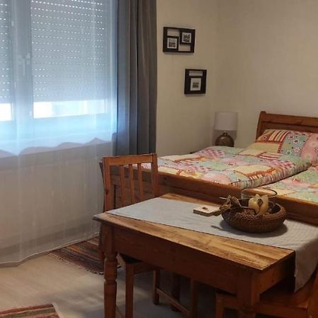 Trixi Apartment Kastellaun Ngoại thất bức ảnh