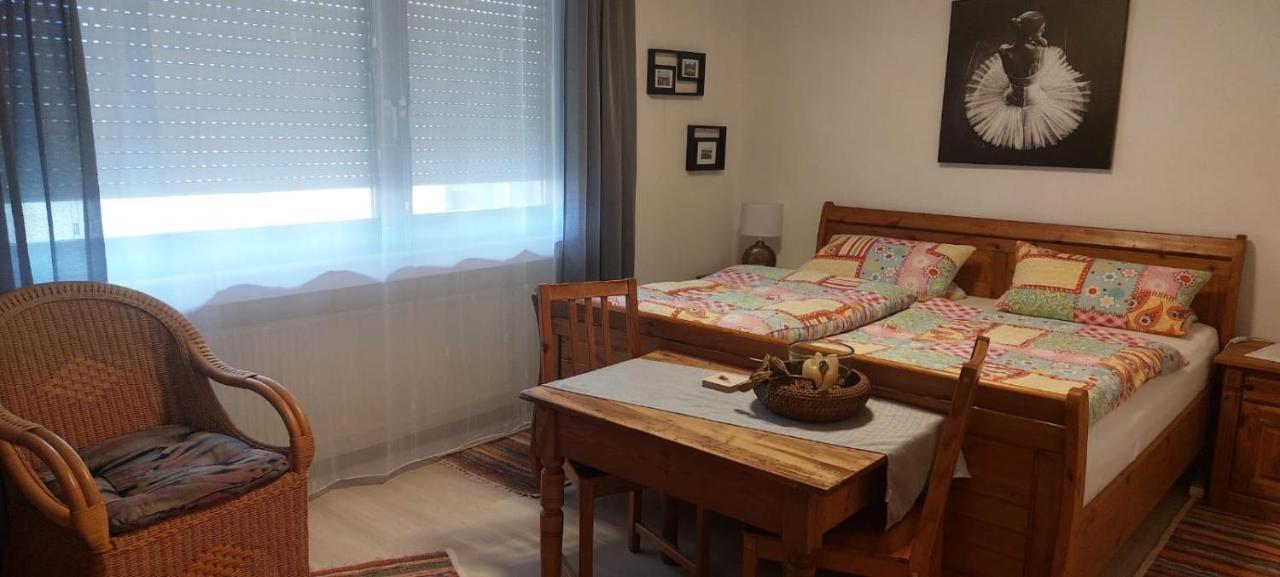 Trixi Apartment Kastellaun Ngoại thất bức ảnh